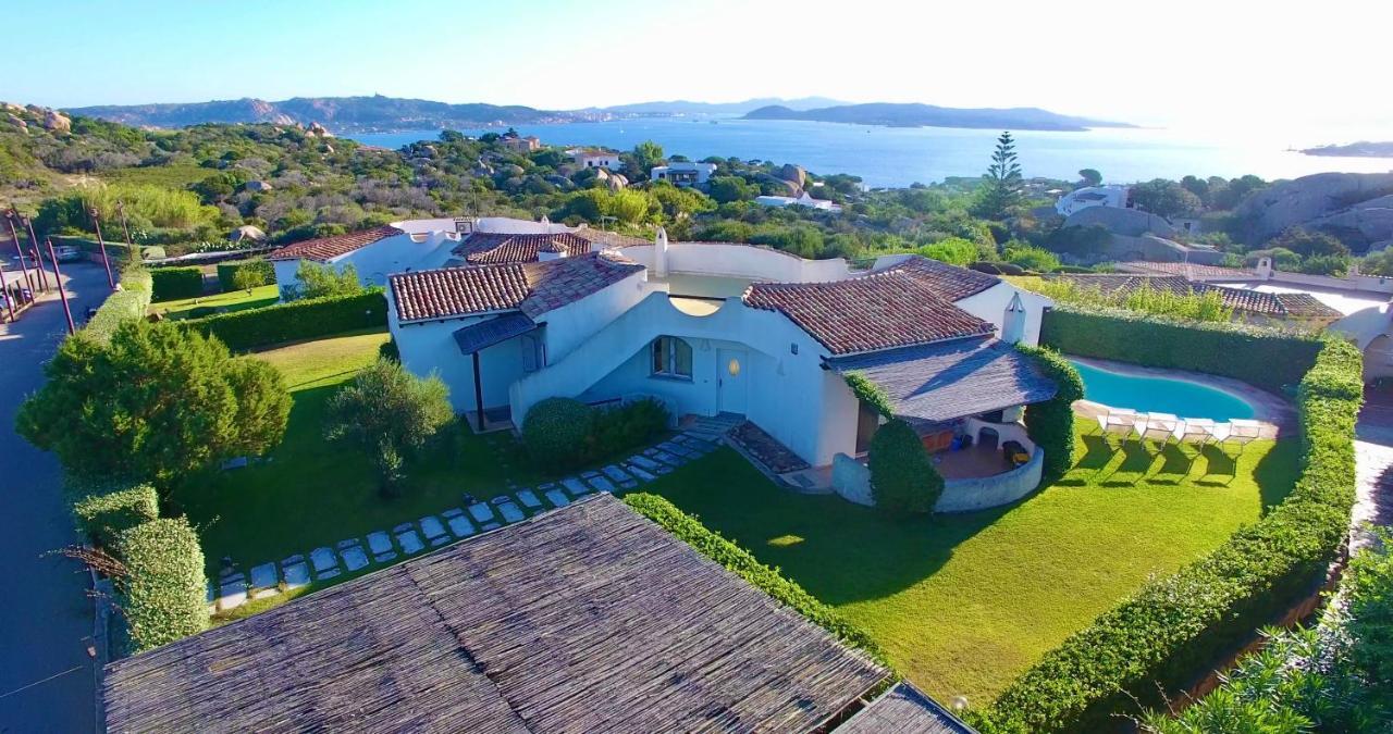 Villa Maddalena By Klabhouse Porto Rafael